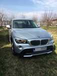 BMW X1 xdrive 23d