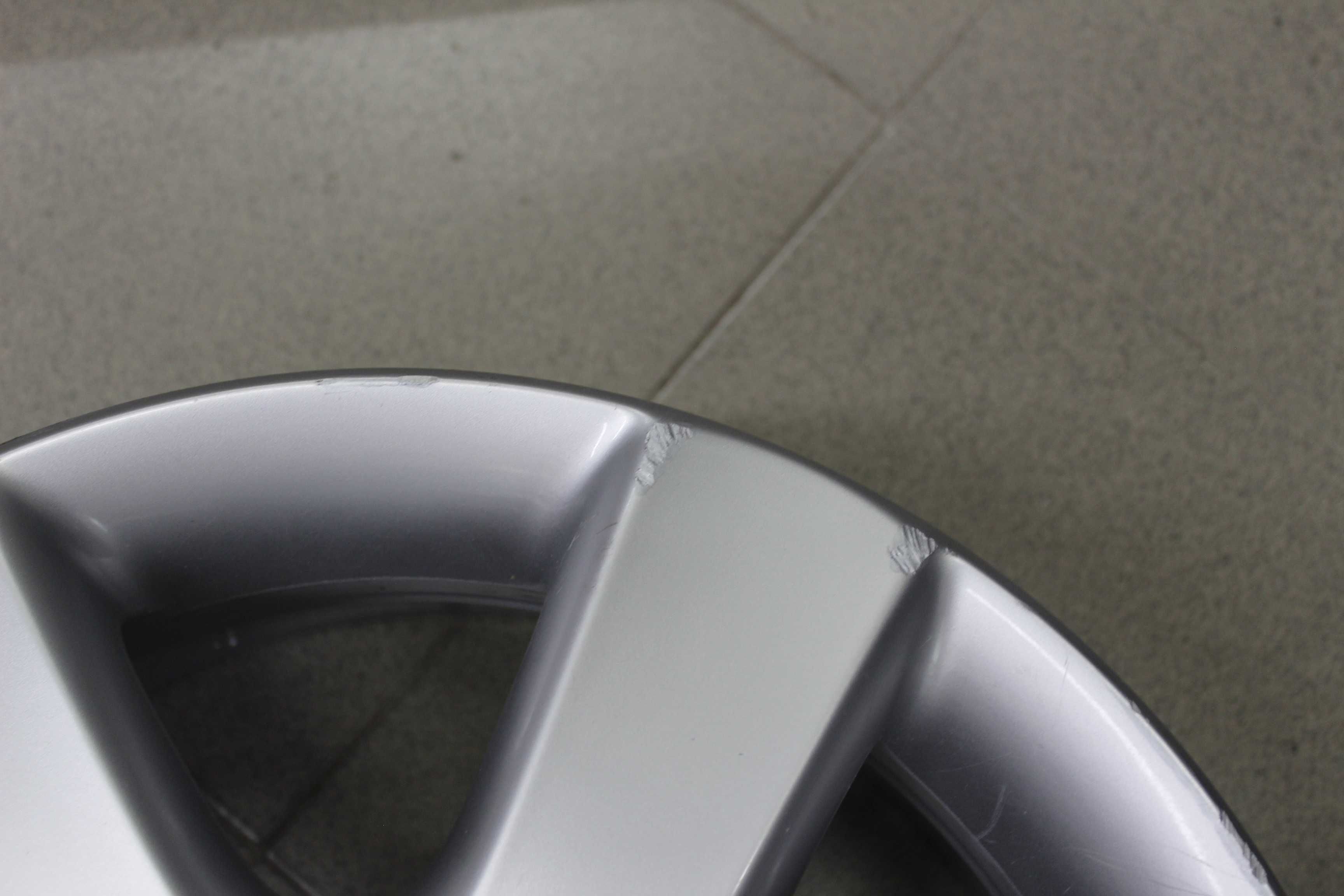 Джанти 16" VW Caddy, Touran, Golf
