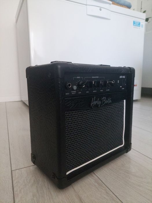 Harley benton HB 10 G