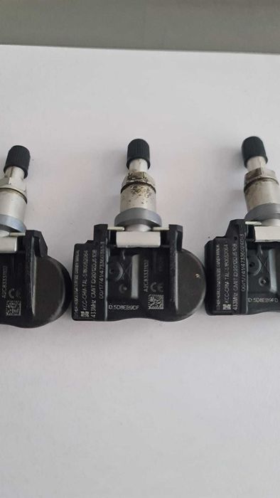 Senzori presiune Renault Fluence Laguna Latitude Megane Scenic Zoe