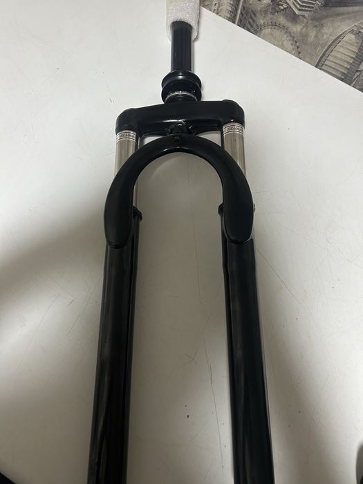 Продам вилку 26 на велосипед