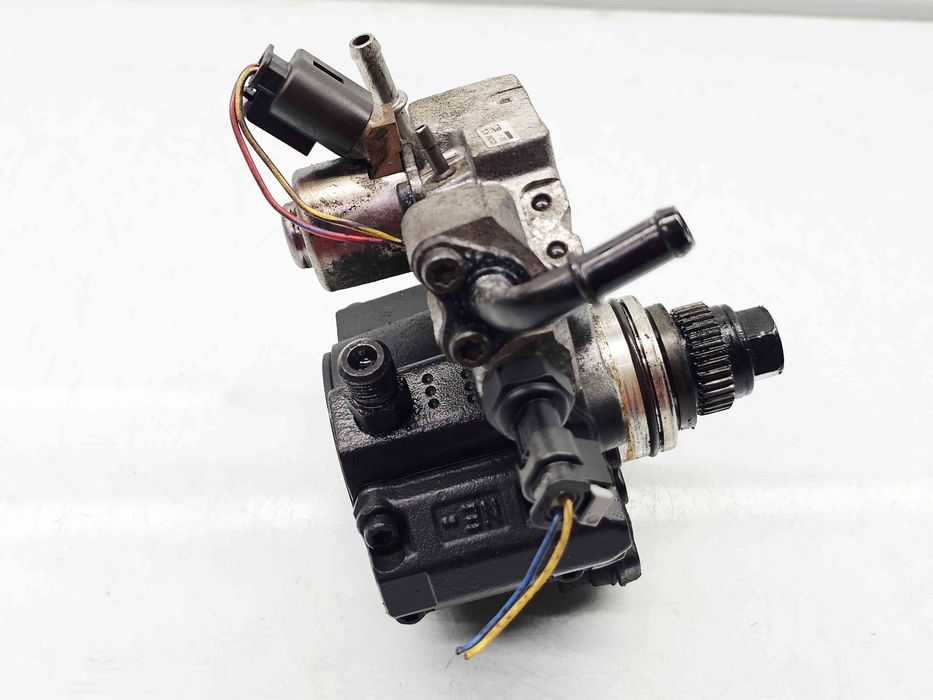 Pompa inalta presiune  Mercedes Clasa GLK (X204) [Fabr 2008-prezent] A