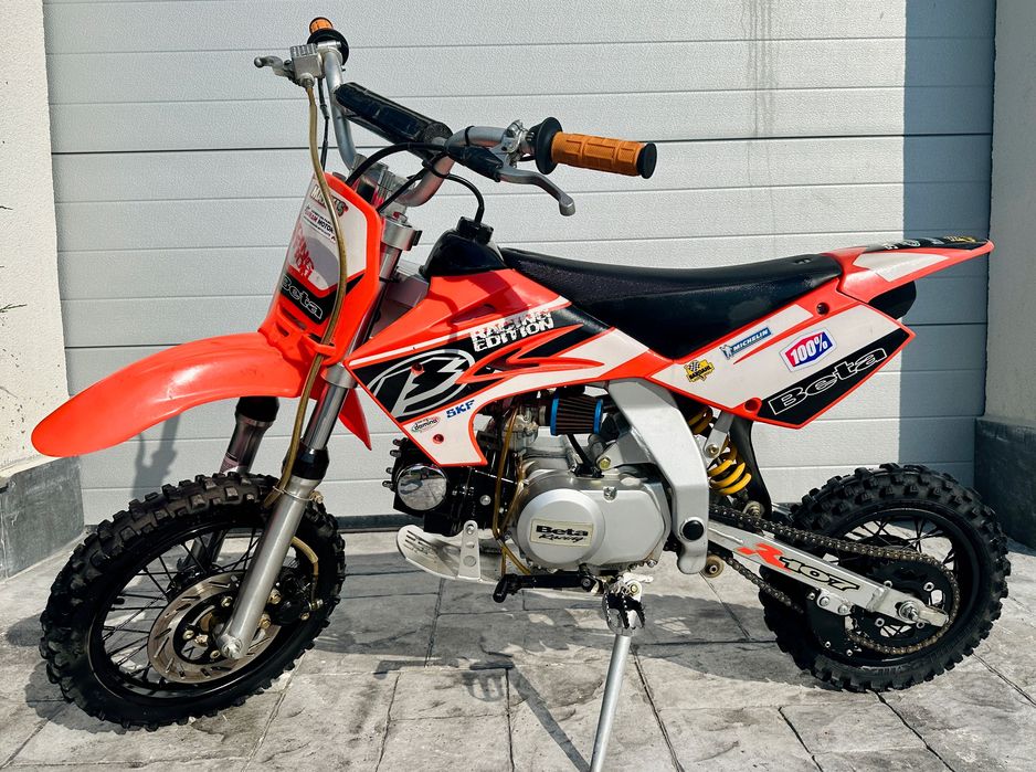 Cross Beta R-107