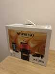 Оригинална Nespresso Vertuo Pop кафемашина