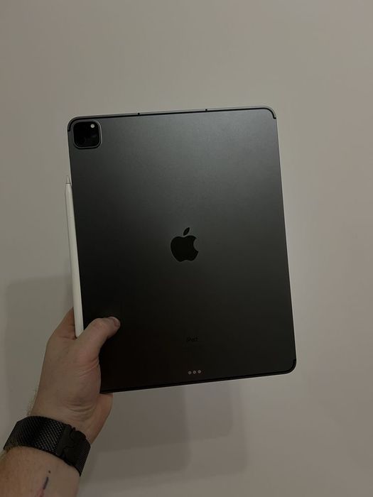 iPad Pro 12.9 M1 5Gen  512GB WI-FI  Gray