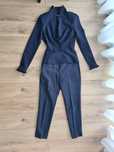 Costum elegant H&M