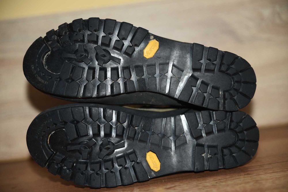Garmont Gore Tex, Vibram, оригинални 44 номер