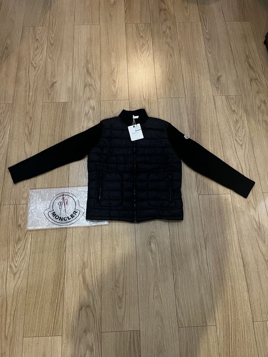 OFERTĂ ‼️ Cardigan Moncler ‼️ Calitate Premium ‼️ Mărime L