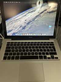 macbook 13-incha 2008 2x2ghz/4ram/256gb