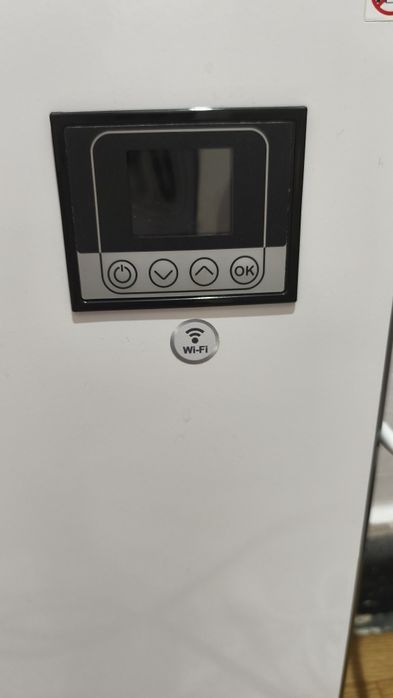 Конвектор елдом.