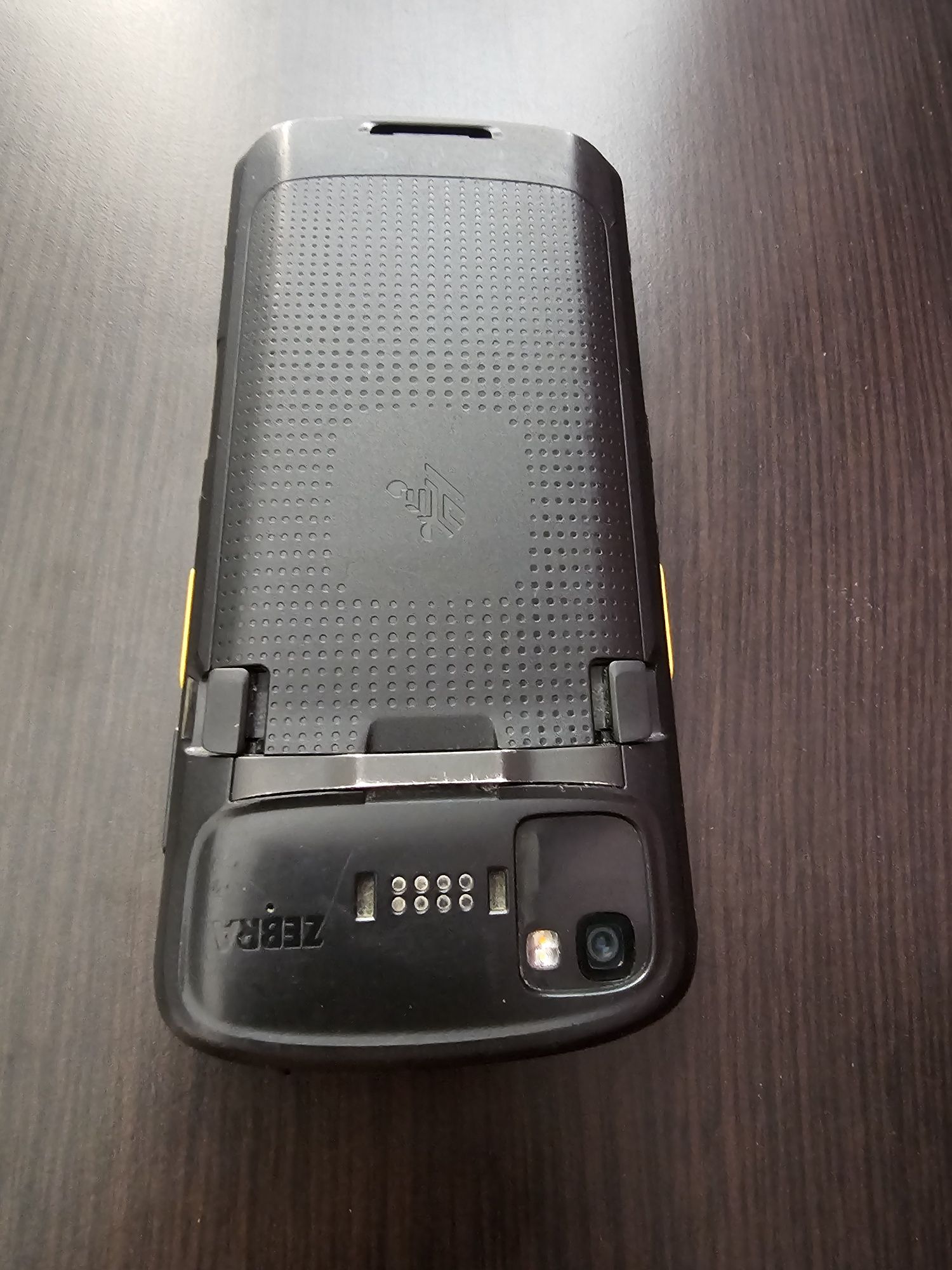 Zebra TC53 / Scanner Profesional SE4720 / 8GB RAM / 64GB /Wi-Fi 6E