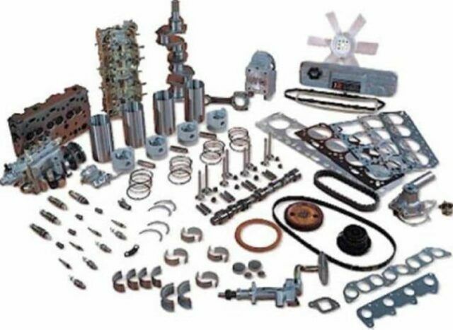 piese motor lombardini
