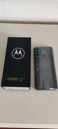 Телефон Motorola G60