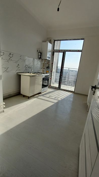 Кадастр хужатга эга хонадонлар Янги Хаёт тжм ERECT qurilish