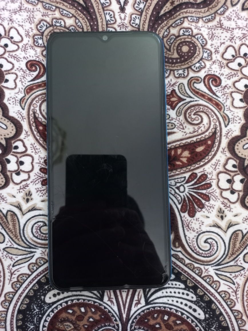 Poco C51 және Redmi 11 Pro max  бірге сатылады