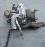 Turbina 2.0TFSI CCZA Euro 5 VW Tiguan skoda octavia vrs 147KW 200CP (2