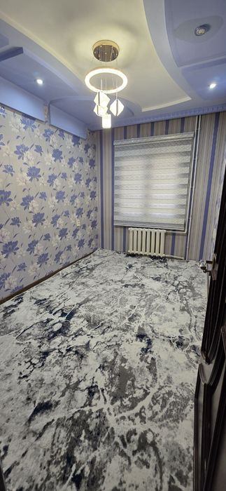 Алгоритм -30 ориентир: Олма маркет 2³/3/4 С ремонтом и обстановкой