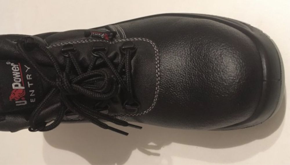 Промо нови обувки u.power - защитни обувки , работни обувки