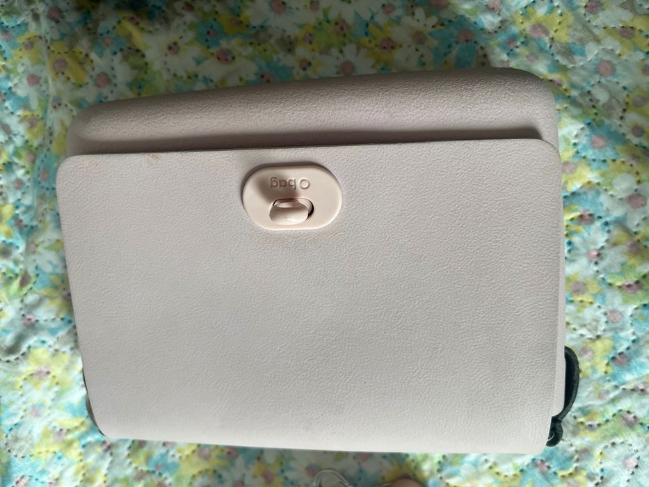 Дамска чанта марка Оbag