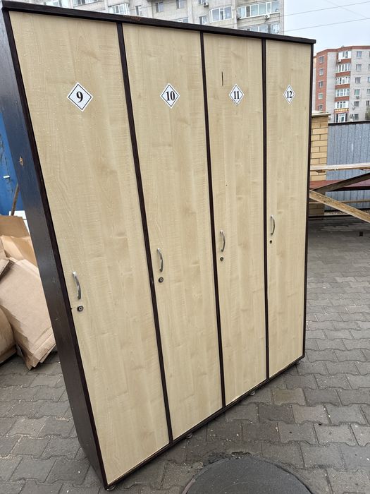 Отдам мебель даром шкафы тумбы и т д