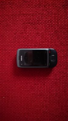 Nokia C2-05 codat Orange