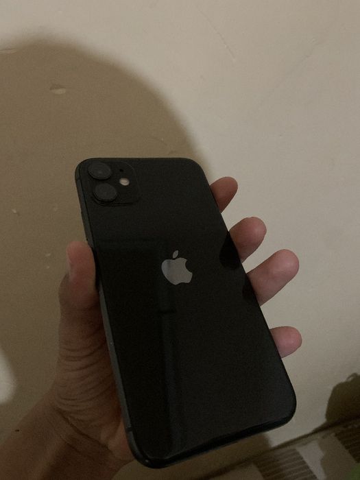 Iphome 11 icloud
