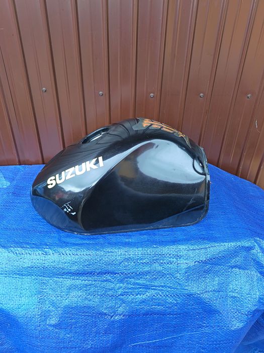 REZERVOARE / MOTO / suzuki gsxr 600 / 750 SRAD