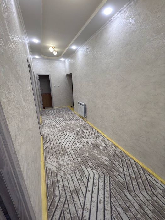 Урганч шахрида квартира ижарага берилади