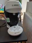 Expressor Bosch Tassimo