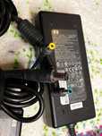 Incarcator laptop HP originale 45 w, 65w, 90w, 120w, 150w 19,5V
