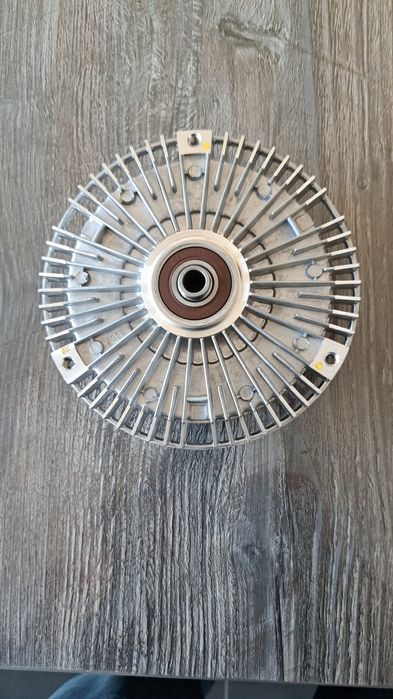 Vascocupla Sprinter Crafter Vw Lt 1996  2026 Cuplă Ventilator Radiator