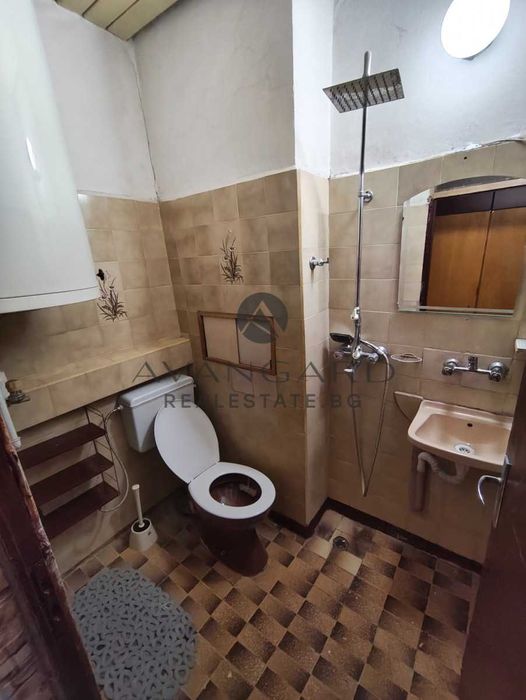 Продава се Тристаен апартамент в Пловдив, Кючук Париж - 64 кв.м за 1559 €/кв.м - Снимка #7