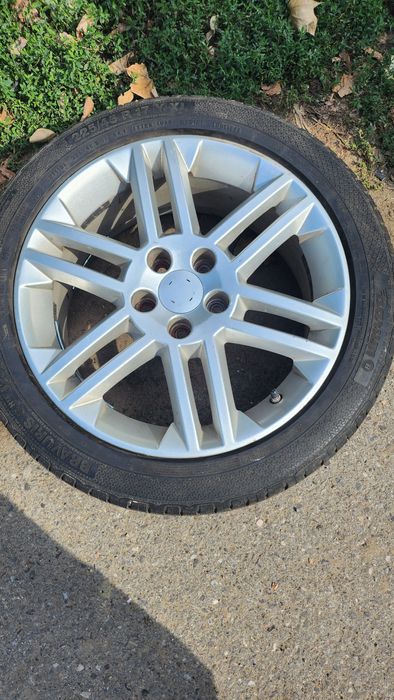 Vind rezerva golf 6