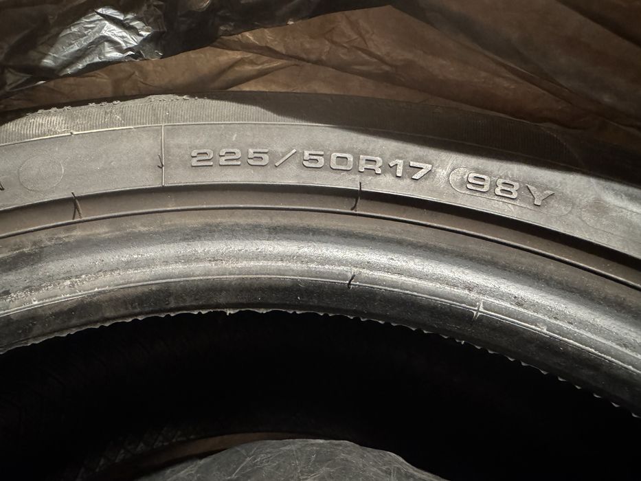 DEBICA 225/50R17 98Y presti uhp 2 XL FP