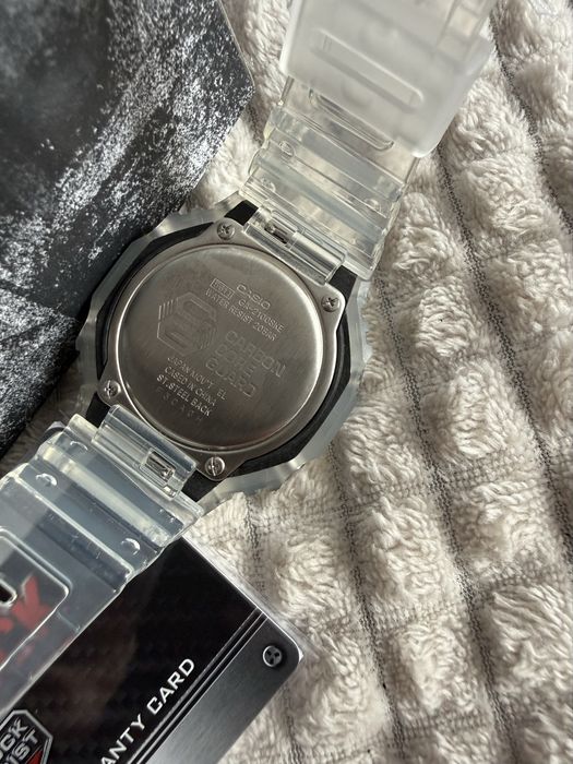 Ceas G-Shock nou, original