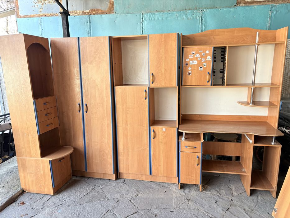 Продам детскую горку