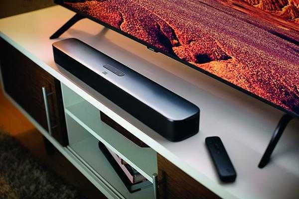 Акустическая система JBL Soundbar (Саундбары) 2024