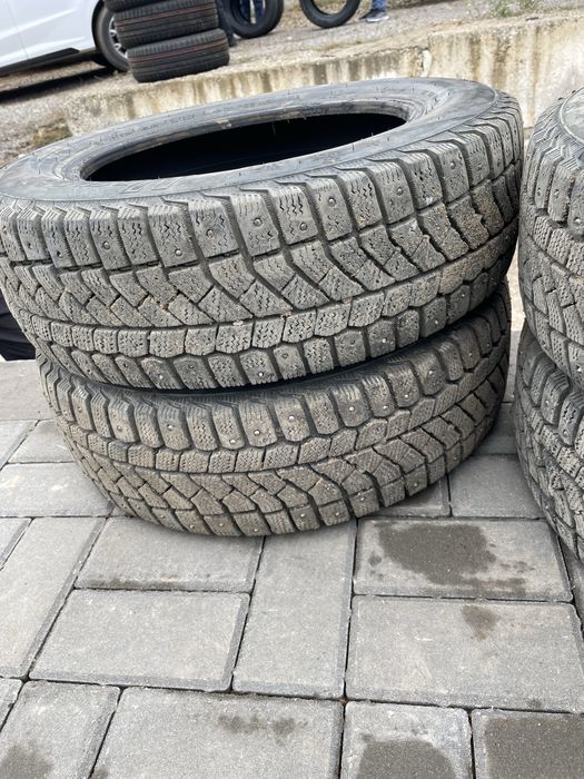 Продам зимнюю резину