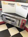 Cuptor Stalgast  PFML.PA04  -I-