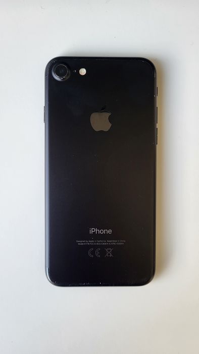 iPhone 7 256GB - Като НОВ!