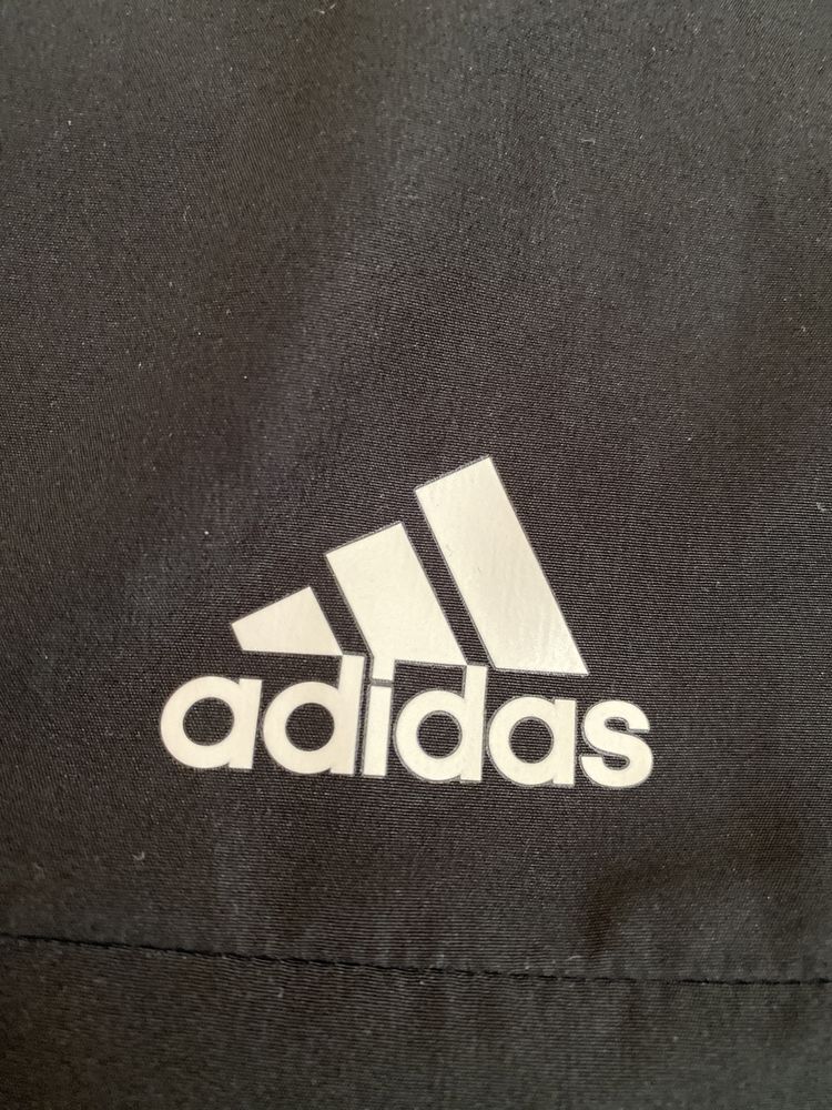 Ветровка Adidas