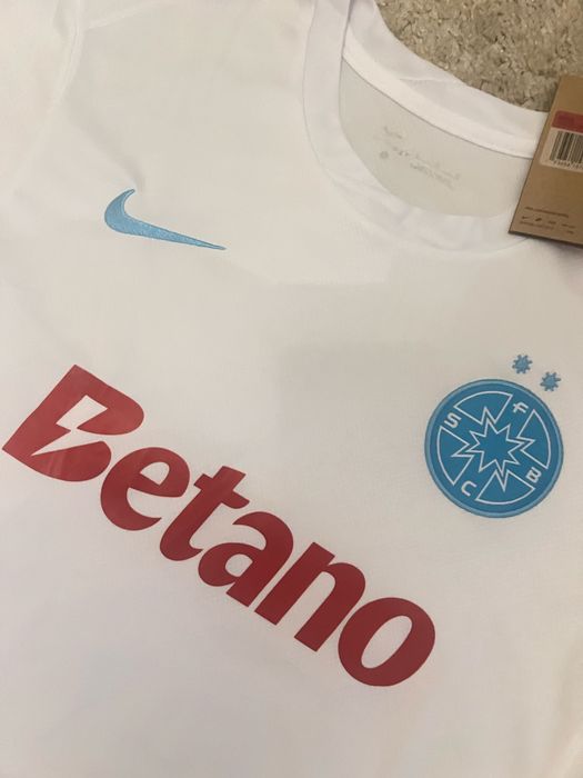 Tricou steaua bucuresti