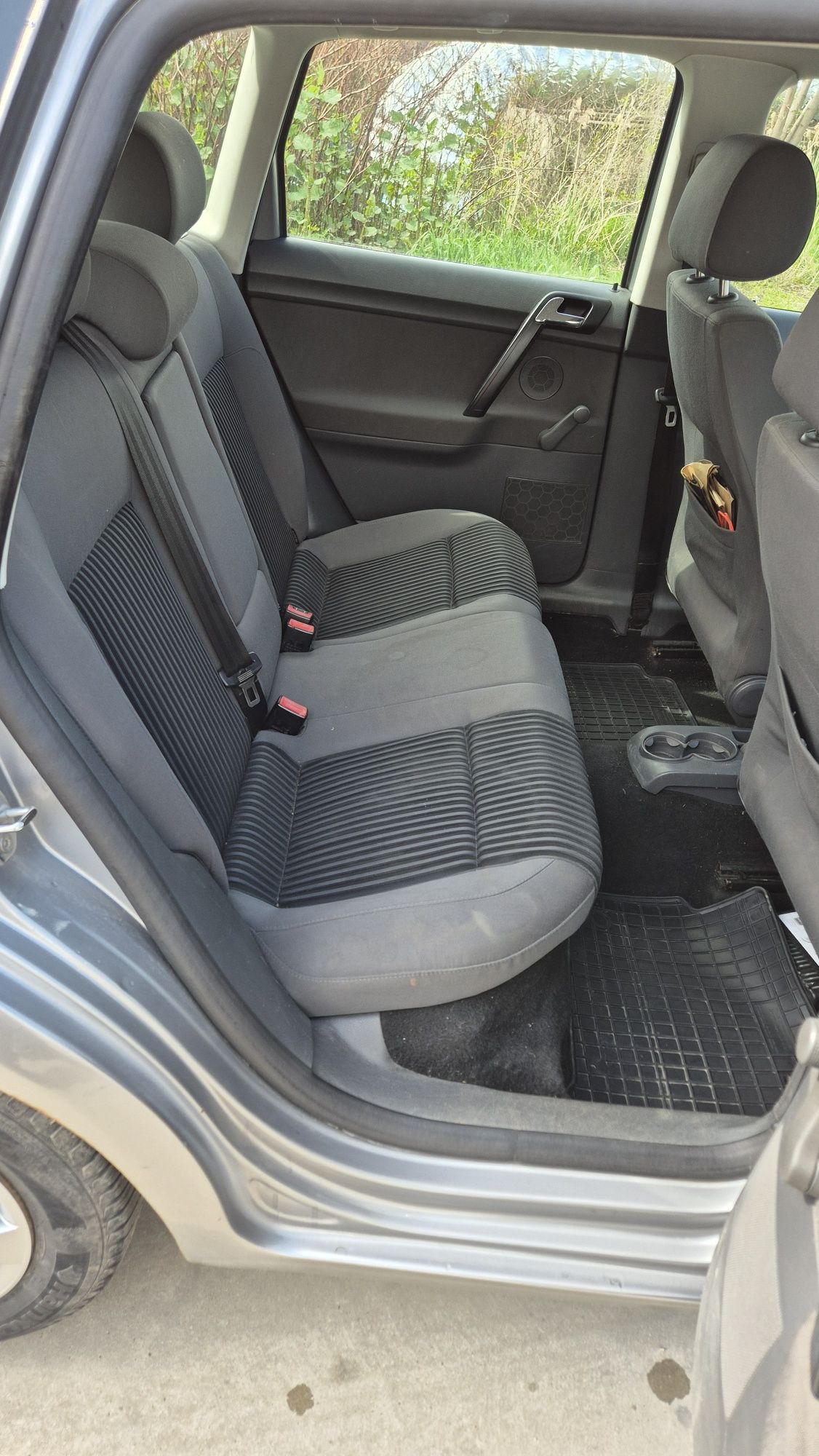 Volkswagen Polo 2008