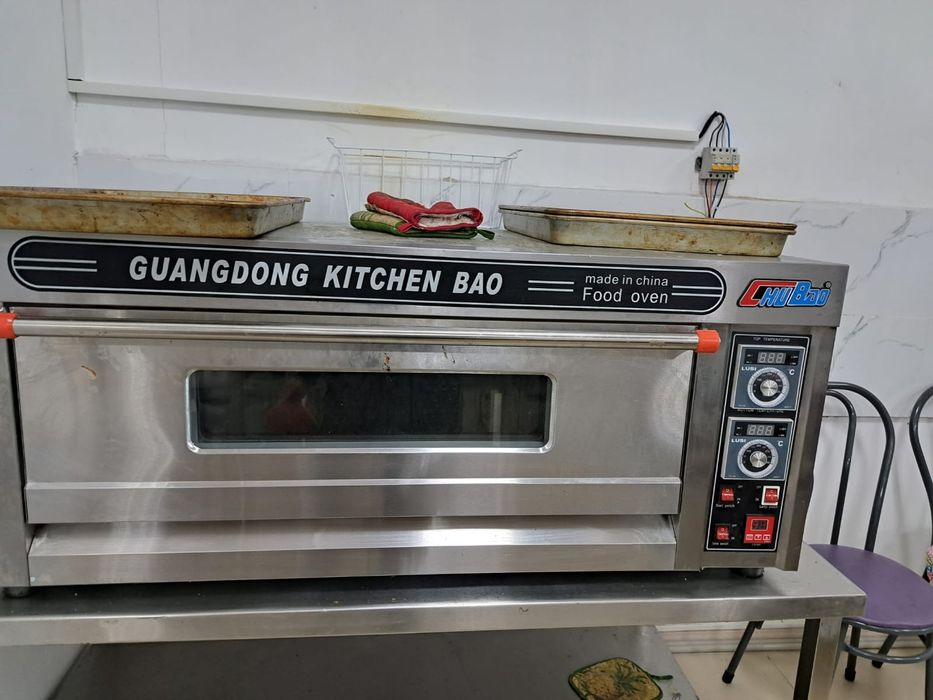 Продам печь б/у в отличном состоянии