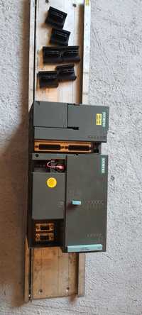 PLC Siemens 300 (318-2)