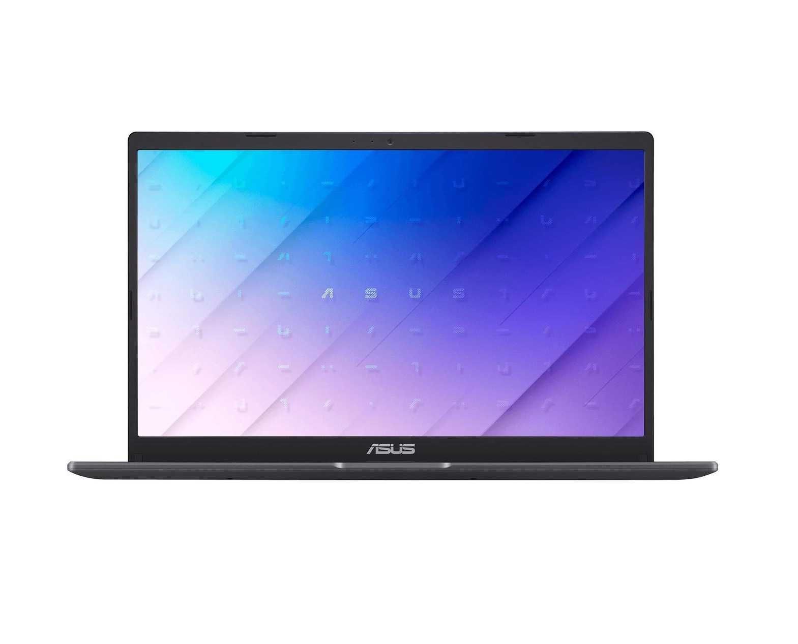*Ноутбук Asus E510/Intel N4500/4 GB/384 GB/UHD Graphic/15.6" FHD Matte