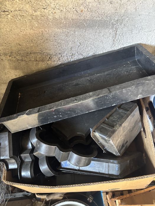 ‼️‼️vand forme pentru pavele‼️‼️