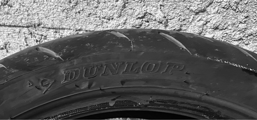 Dunlop sportmax GPR 300 180/55 ZR 17 73w