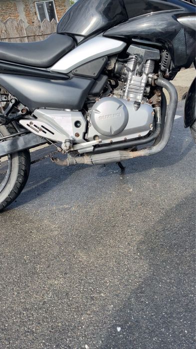 Vand suzuki inazuma A2