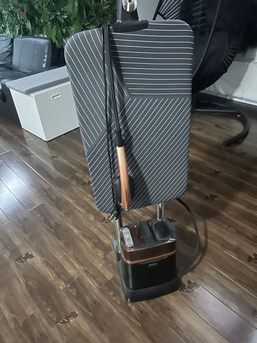 Statie de calcat Tefal Ixeo